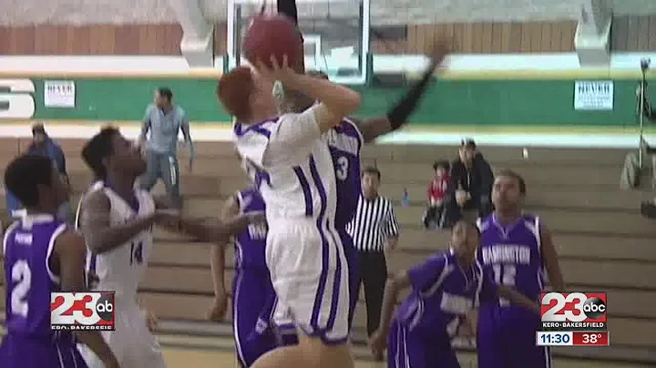 Ridgeview Defeated By Fresno Washington-Union