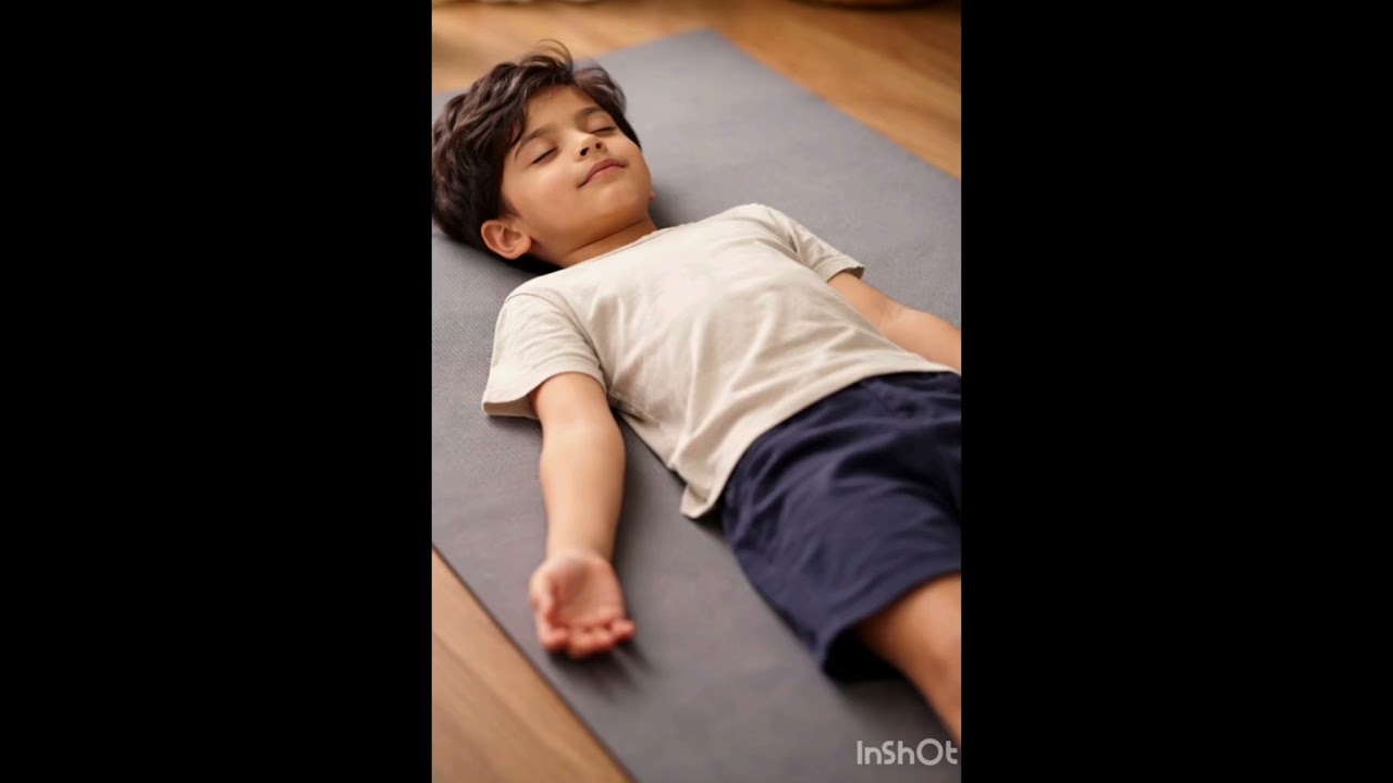 தூக்கம் வரவில்லையா,relaxing exercise for good sleep.