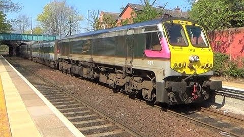 Top 10 201 Class Videos