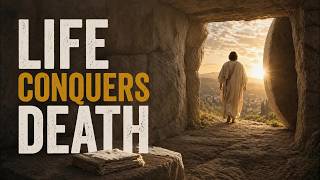 The Holiness Pattern Nobody's Talking About | How Jesus Conquered | Atonement | @Shalomacon