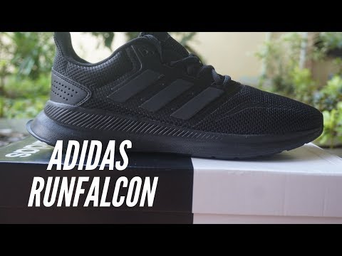 runfalcon black