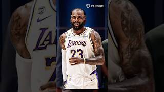 Forget The Decision, give us Shark Tank: LeBron Edition 🦈