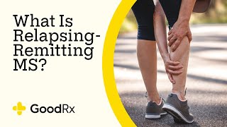 What Is Relapsing-Remitting Ms? A Neurologist Explains Goodrx