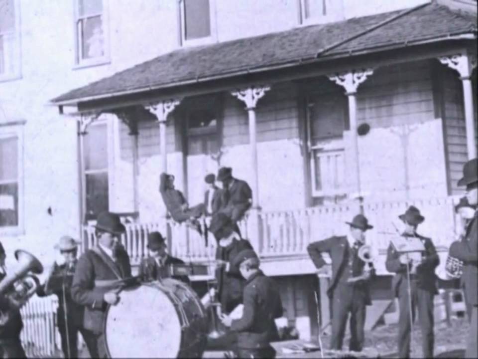 Oregon Music Project -- Aurora Colony Historical Society Oregon Music Project -- Aurora Colony Historical Society