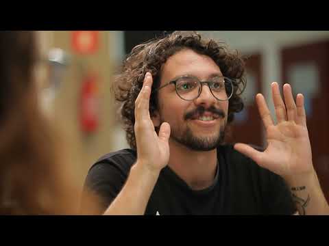 Vídeo de Teia Audiovisual