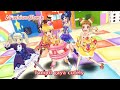 Aikatsu Fashion Check Karaoke 