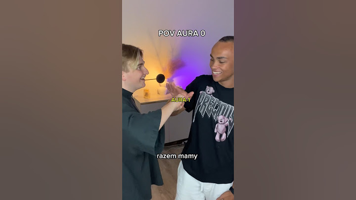 JESTEŚMY w tym NAJGORSI😮‍💨 (aura -1.000.000)