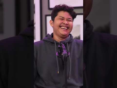 Gus Nopek Bikin Luna Maya Livy Renata Terpingkal Pingkal