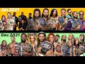 Every Champion in WWE 2021 | ALL TITLE REIGNS