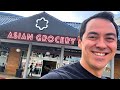 How I Shop For Asian Groceries (Sauces, Seaweed & Kewpie)