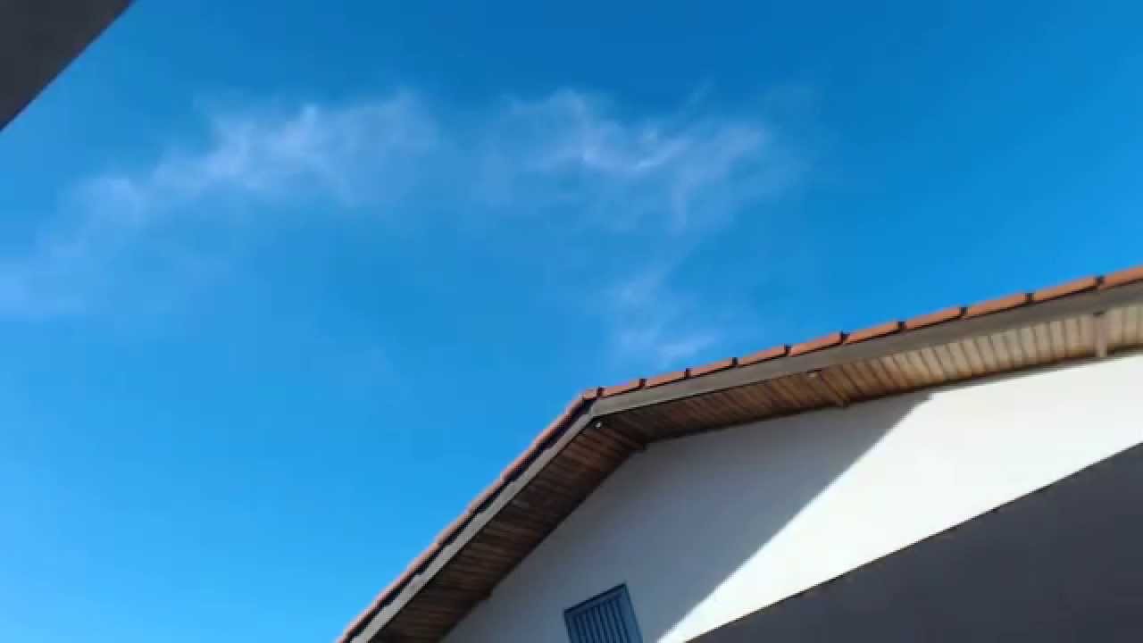 Time lapse - webcam - Logitech c920 (2x)