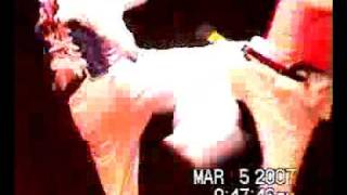 USC Tae Kwon Do demo, 3/5/07, part 2 of 2