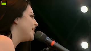 Evanescence - Lithium (Download Festival 2007) 4K Remastered