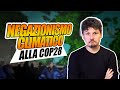 Alla conferenza sul clima câ€™Ã¨ un poâ€™ di negazionismo climatico