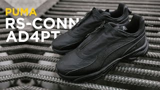 Puma Rs-Connect Ad4Pt Огляд.
