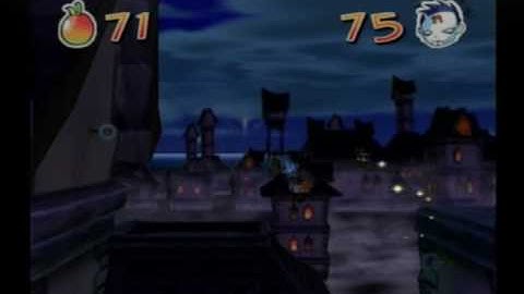 Crash Twinsanity Playthrough Part 14-Die Cortex...and some gems