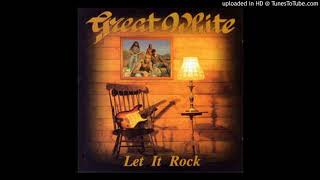 Great White - Hand On The Trigger