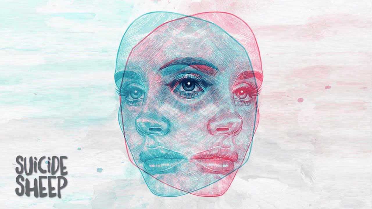 ⁣GIVVEN - Losing Colours