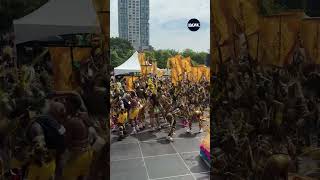 Toronto Carnival 2026 is live!