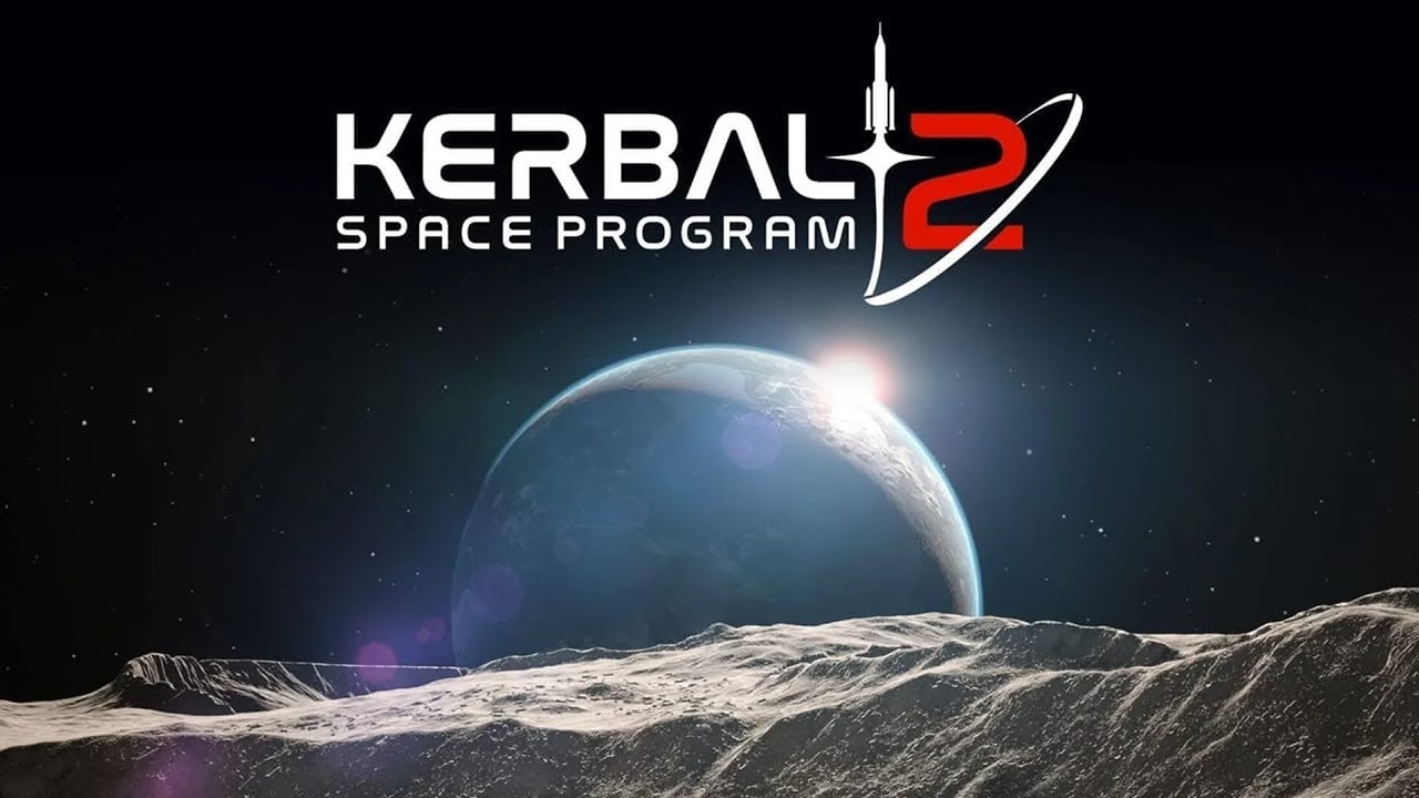 Kerbal Space Program 2 - Moon For Improvement