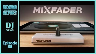 The Rewind Report with Michael Joseph e88 - MixFader
