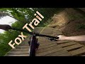 Заехали на Fox Trail!