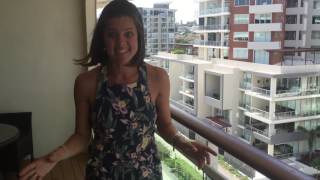 Amber is the Family Ambassador for the Tamworth Country Music Festival