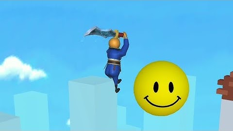 Almost Cut! all levels walkthrough Android iOS New Video 3march11