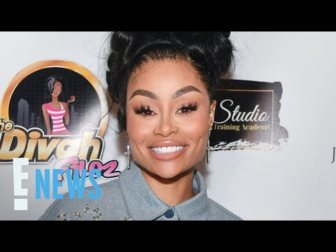 The Life And Times Of Blac Chyna!