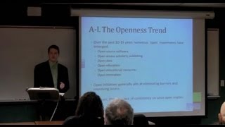 Democratizing Access to Knowledge: Find Out What Open Educational Resources (OER) Have to Offer