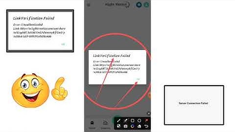 Alight Motion Project Import Failed Problem Solved || Link Verification Failed Solved #alightmotion