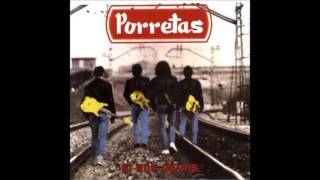 Porretas - Aijó! chords