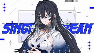 【定期歌枠🎙 】初見さん歓迎🐋憂鬱な月曜日に懐かしのロックをお届けします。【不知名イヲ/Re:AcT】