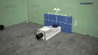 Geberit Cleanline