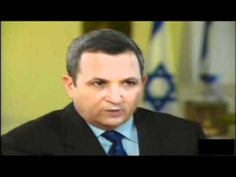 История Израиля в иврите 24: "Я всегда рекомендовал..."