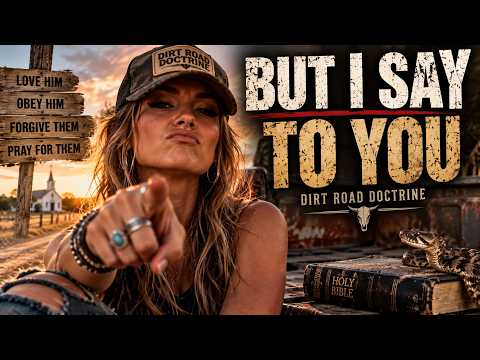 Dirt Road Doctrine artwork