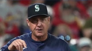 Dan Wilson talks about the Mariners struggles on the road. The M's are now 1-8 on the road.