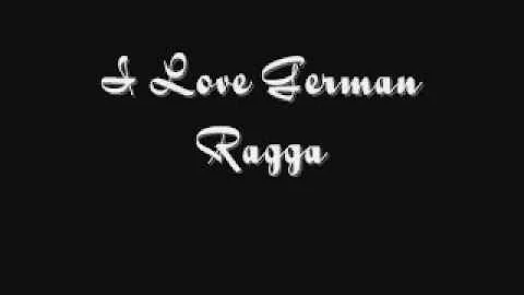Ganjaman - Marie und Hanna