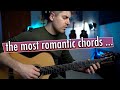 Just Two Romantic Chords ...