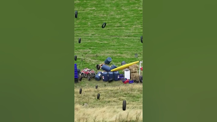 100 Tires Vs Mountain!! 🤯😂 #howridiculous
