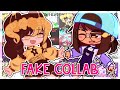 Back in time  y3llowbit  fnf fake collab