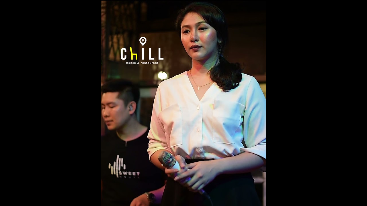 อาจจะเป็นคนนี้ - แหวน ฐิติมา I Cover by เอย #SweetHours