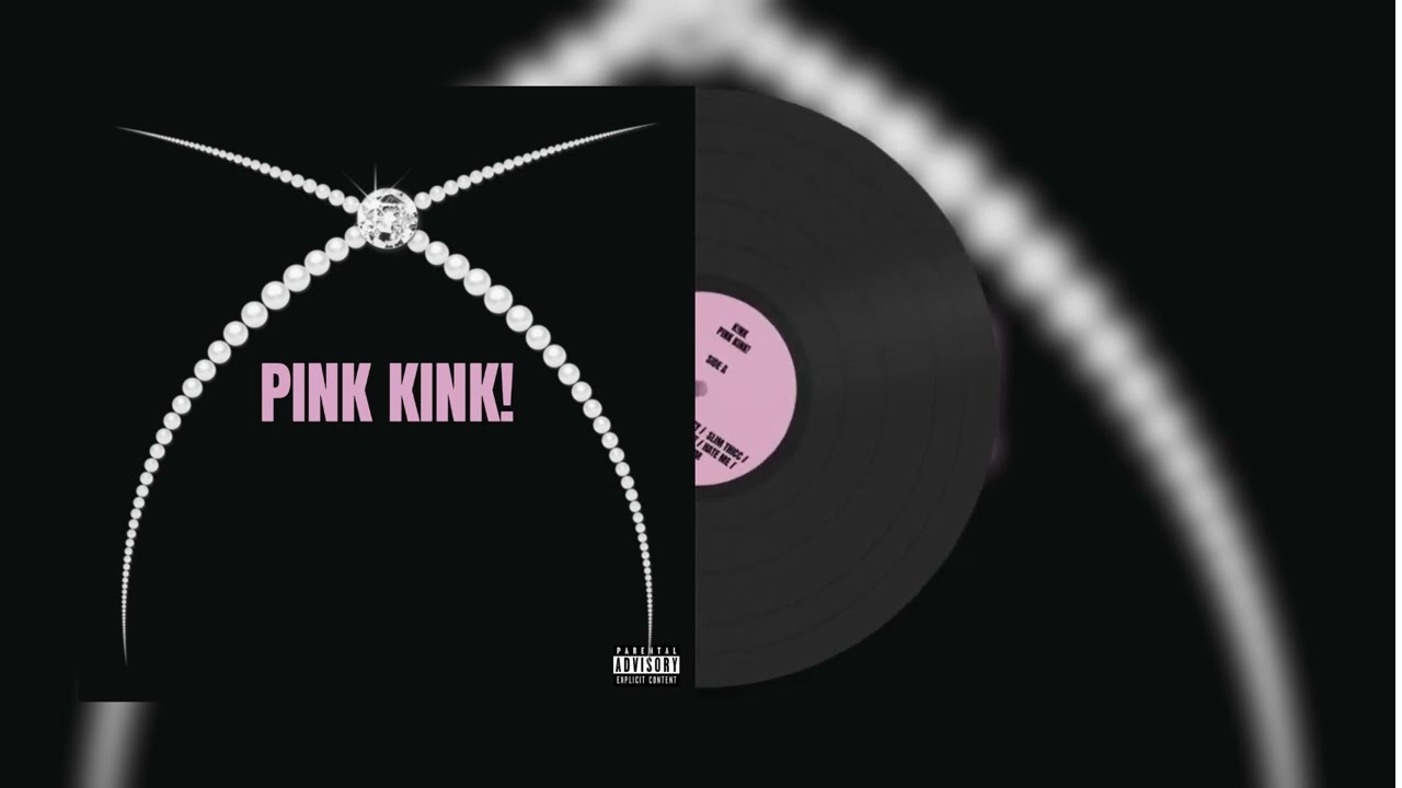 K!NK - Find Out (Official Audio)