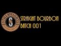 Stillwrights Straight Bourbon Whiskey Batch One Review