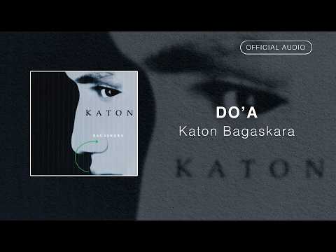 Katon Bagaskara - Do'a | Official Audio Video