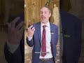 The first MPs to speak in the debate on the King's Speech are called the Proposer and the Seconder