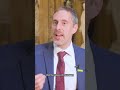 The first MPs to speak in the debate on the King's Speech are called the Proposer and the Seconder