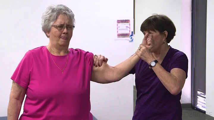 The Importance of Manual Contacts in Facilitating Movement - Kay Wing | MedBridge
