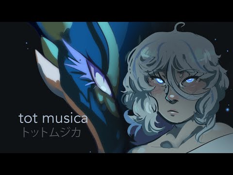 TOT MUSICA (Furina/Focalors Animatic - Genshin Impact)