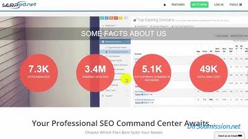 Introduction Serped.net Review. This is a completed Serped.net SEO Toolkit Review.